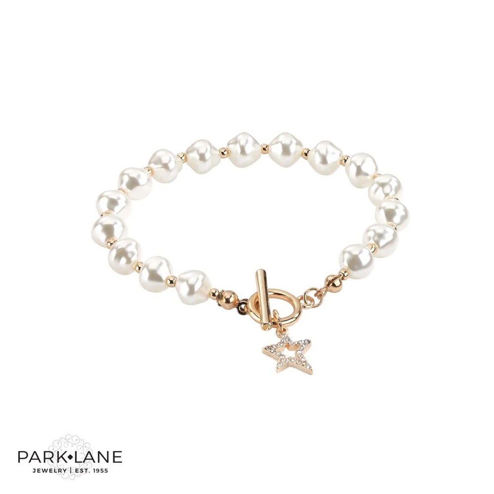 Park Lane McKenna Bracelet